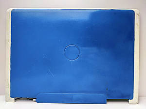 Dell Inspiron 6400 Корпус A (кришка матриці) 0UF165 EAFM10001019 34FM1LCWI19 2.5A бу #