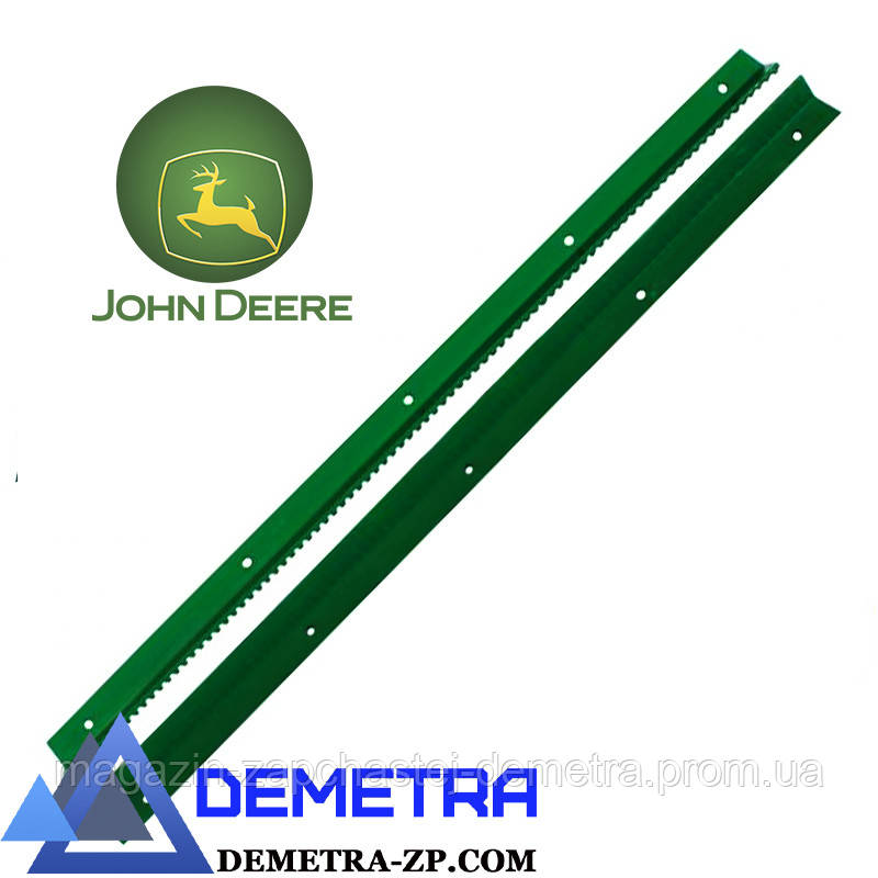 Бичи John Deere AZ13336 / AZ13335 молотильного барабана комбайна - Запчасти на Джон Дир - фото 1 - id-p1537737381