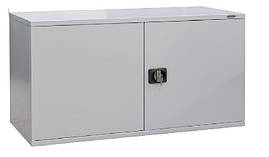 Шафа архівна бухгалтерський ШКА-10/6 антресоль  (папки встановлюються в 2 ряди по глибині) 780(в)х1000(ш)х655(гл)