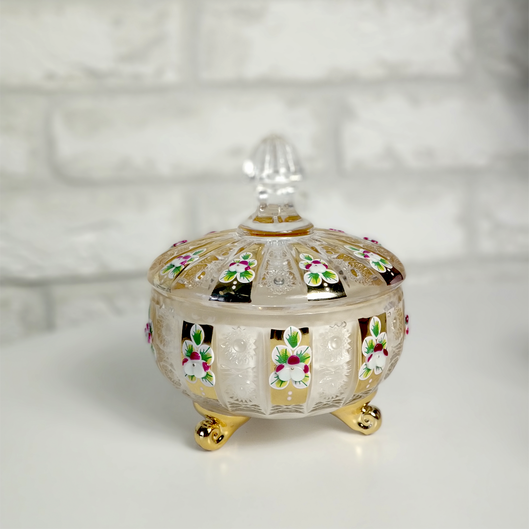 Ароматна свічка натуральна Purity Vintage 310 грам
