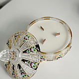 Ароматна свічка натуральна Purity Vintage 310 грам, фото 2