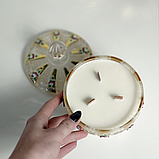 Ароматна свічка натуральна Purity Vintage 310 грам, фото 3