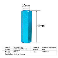 Осушувачі для насоса ВД/компресора, фільтр осушувачі для PCP