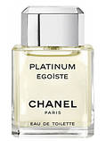 Чоловіча туалетна вода Chanel Egoiste Platinum (О) (Шанель Егоїст Платинум), фото 2