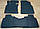 ЄВА килимки на Toyota Camry V70 '18-. Килими EVA Тойота Камрі 70 Кемері, фото 7