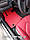 ЄВА килимки на Toyota Camry V70 '18-. Килими EVA Тойота Камрі 70 Кемері, фото 2