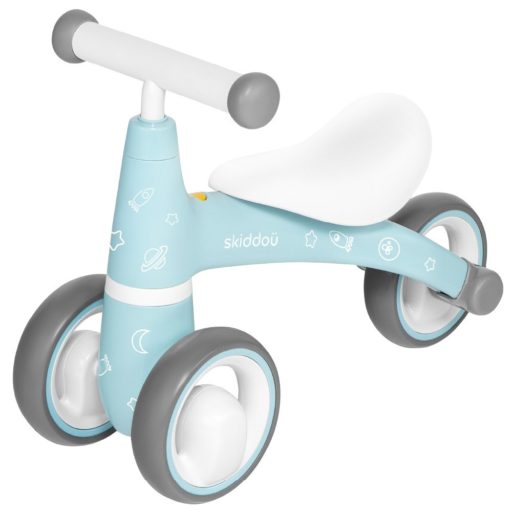 Біговел Skiddou Berit Sky hight 12-36 міс