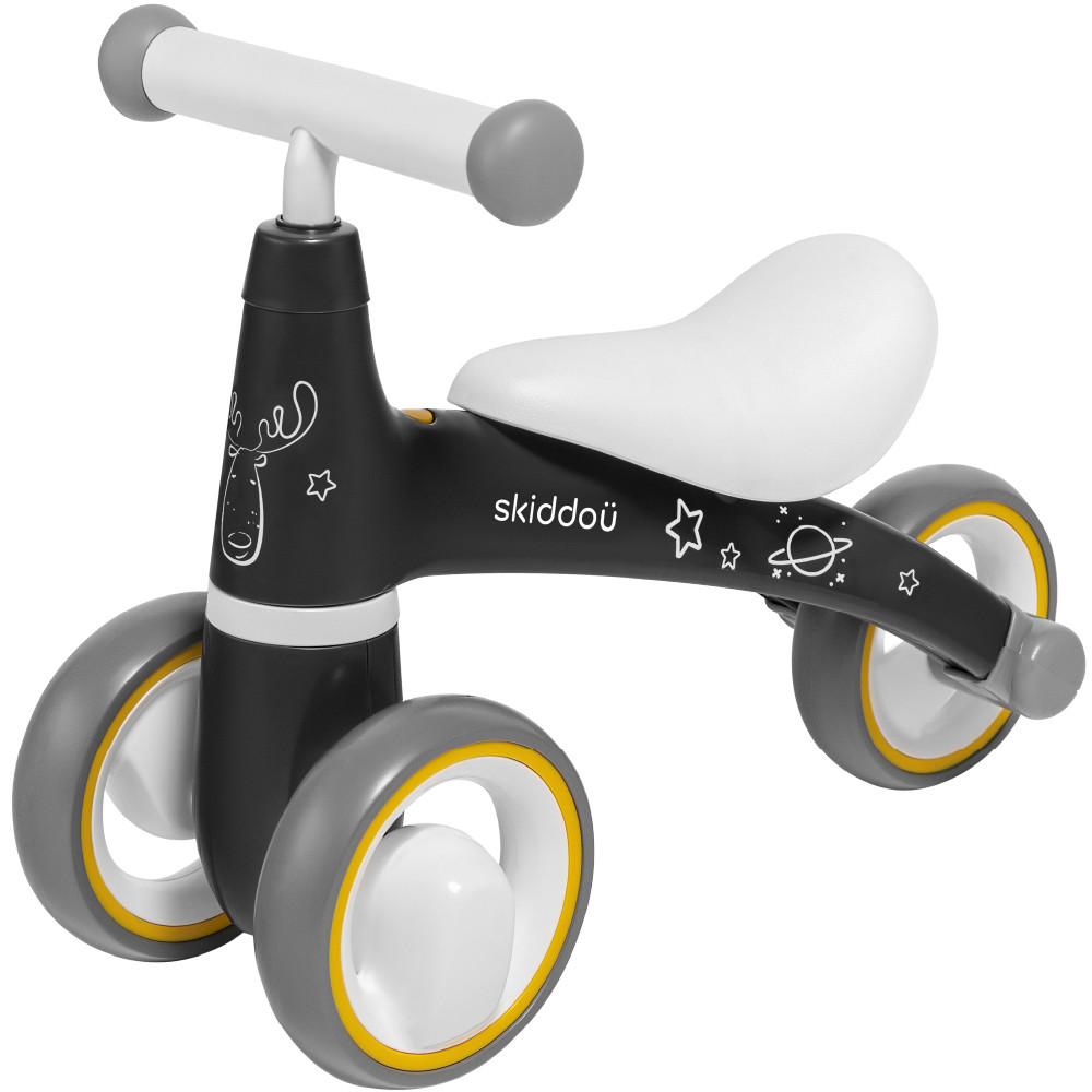 Біговел Skiddou Berit Evening shadow 12-36 міс