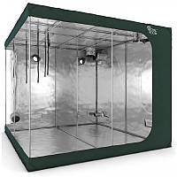 Гроубокс, гроутент RoyalRoom Classic C240 240x240x200