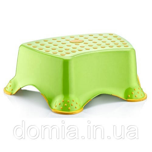 Дитячий табурет Irak Plastik ТУРЦІЯ, 30x20x15 см, CM-510