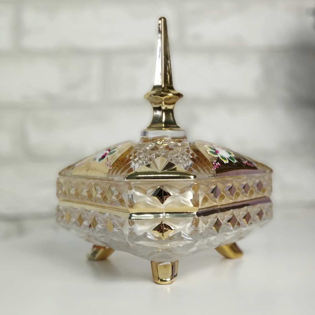 Аромасвічка Purity Vintage 560 грам