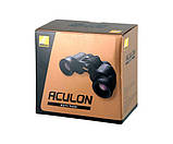 Бінокль Nikon Aculon A211 7x35 CF (вологозахищений, просвітлений), фото 5