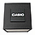 Коробка для годинників CASIO (Касіо) Чорна ( код: IBW108-16 ), фото 3