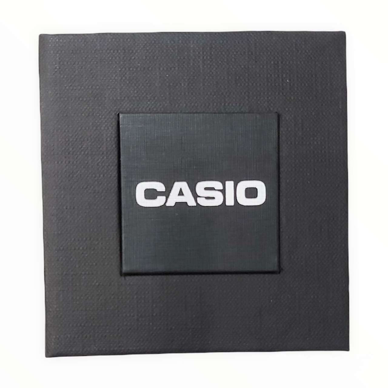 Коробка для годинників CASIO (Касіо) Чорна ( код: IBW108-16 )