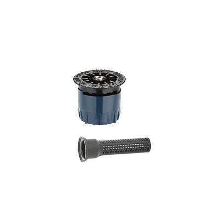 Форсунка для автополиву - радіус 2,4 м, сектор 25-360°, Hunter S-8A (спрей для рослин) насадка для зрошувача