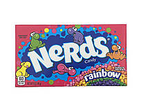 Цукерки Rainbow NERDS 141 г