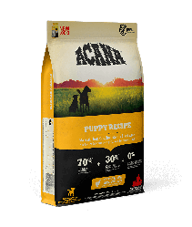 Acana(Акана) Recipe Puppy and Junior - корм для цуценят всіх порід 6 кг