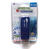 Магнітний скребок для акваріума Resun NF-07S, фото 2