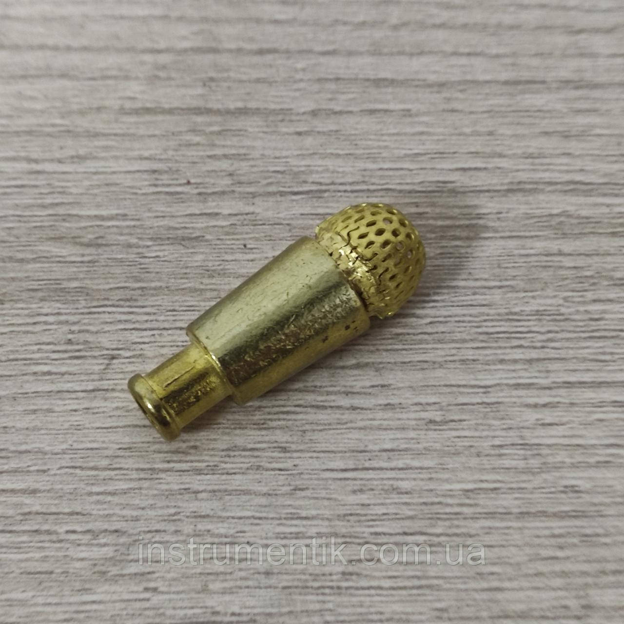 Фільтр масляний winzor для бензопил HU 365,372, фото 1