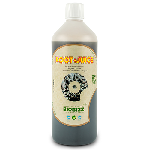 Стимулятор кореневий BIOBIZZ Root-Juice (500ml)