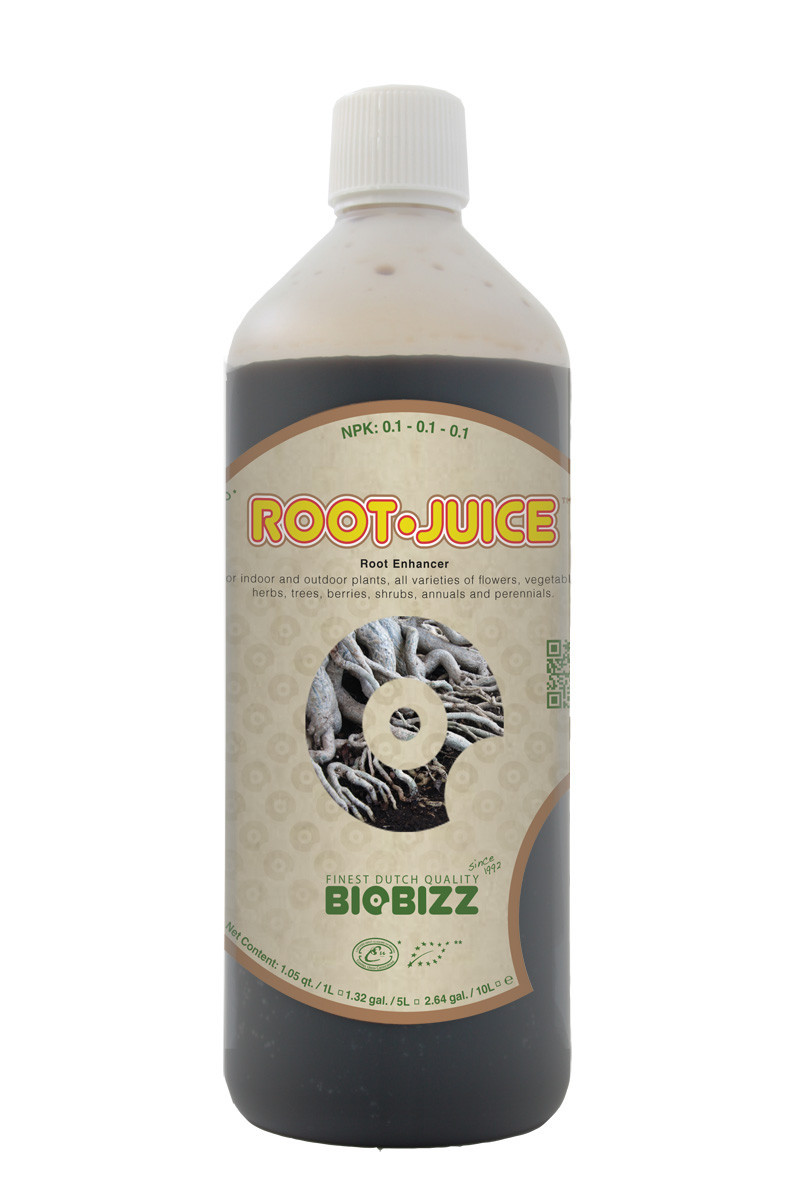 Стимулятор кореневий BIOBIZZ Root-Juice (1L)