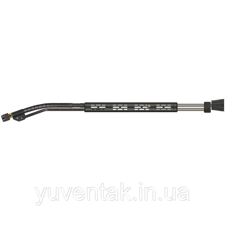 Спис (піка) ST-85 Push&Pull оцинк.сталь з ергономічним оберт..з'єд.