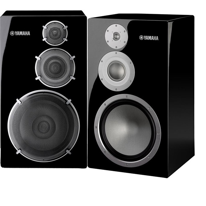 Акустична система Yamaha NS-5000