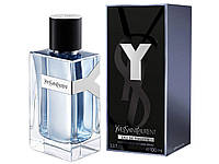 Мужские духи Yves Saint Laurent Y (Ив Сен Лоран Y) Туалетная вода 100 ml/мл