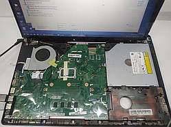 Ноутбук ASUS R513E на запчастини. Разборка ASUS R513E (X550EP 60NB03R0-MB1720 69N0QLM17B02)