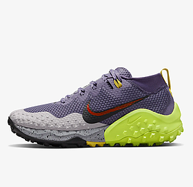 Оригинальные женские кроссовки для бега Nike Wildhorse 7 (CZ1864-500)