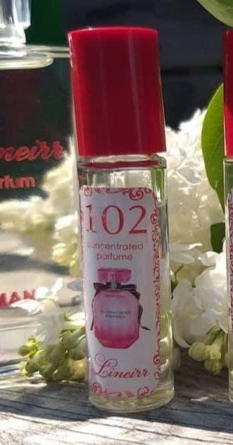 Олійні парфуми Victoria'S Secret Bombshell від Lineirr (Лінейр) - фото 2 - id-p891606890