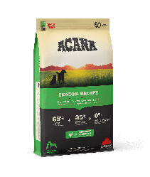 Acana (Акана) Heritage Senior -корм для літніх собак усіх порід старше 7 років 2 кг