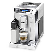 Кофемашина Delonghi Eletta Cappuccino Top ECAM 45.760, б/у