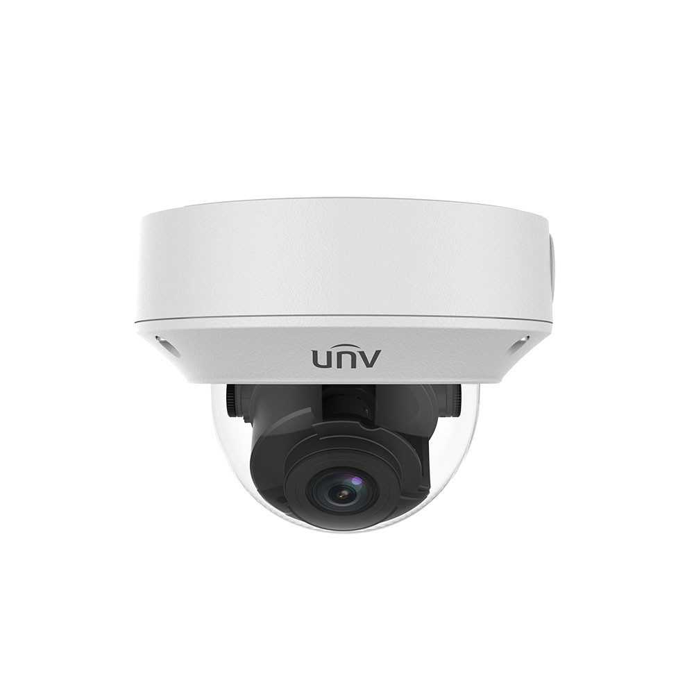 IP-відеокамера купольна Uniview IPC3234LR3-VSPZ28-D