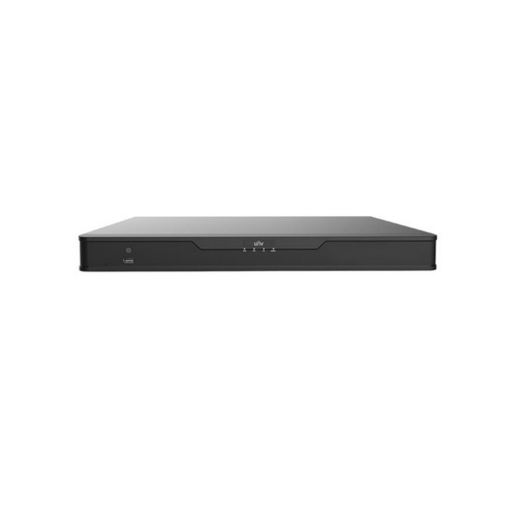 Мережевий IP відеореєстратор Uniview NVR304-32S