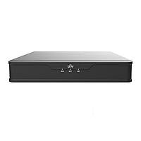 Мережевий IP-відеореєстратор Uniview NVR301-08S3-P8