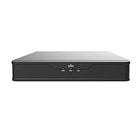 Мережевий IP-відеореєстратор Uniview NVR301-04S3