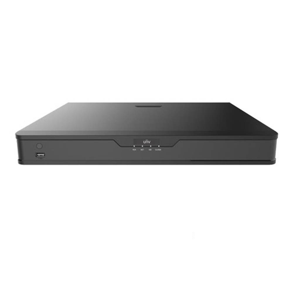 Мережевий IP відеореєстратор Uniview NVR302-09S2