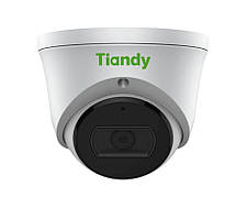 IP-відеокамера купольна Tiandy TC-C34XS Spec: I3/E/Y/2.8mm