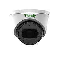 IP-відеокамера купольна Tiandy TC-C35SS Spec: I3/A/E/Y/M/2.8-12mm