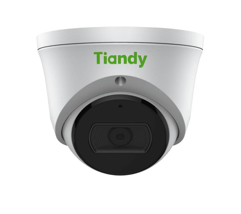 IP-відеокамера купольна Tiandy TC-C38XS Spec: I3/E/Y/M/2.8mm