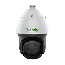 IP-відеокамера speed-dome Tiandy TC-H326S Spec: 33X/I/E++/A