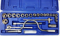 Набір інструменту 24 предмети