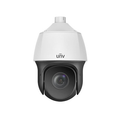 IP-відеокамера вулична Speed Dome Uniview IPC6612SR-X25-VG