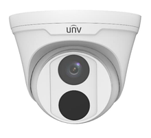 IP-відеокамера купольна Uniview IPC3612LB-SF28-A