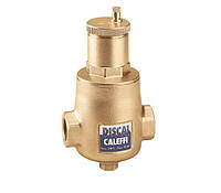 Деаератор DISCAL® Ø1 1/4" ВВ 0÷110°C 10 бар CALEFFI 551007