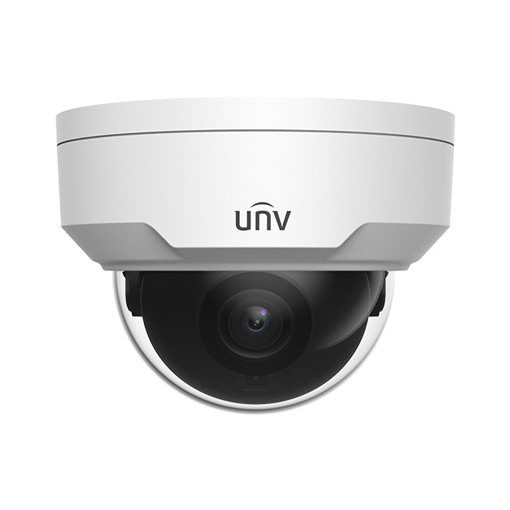 IP-відеокамера купольна Uniview IPC322SB-DF28K-I0