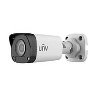 IP-відеокамера вулична Uniview IPC2122LB-SF28-A