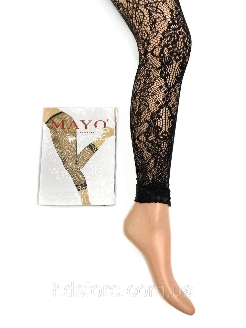 Ажурные капроновые лосины: продажа, цена в Женские