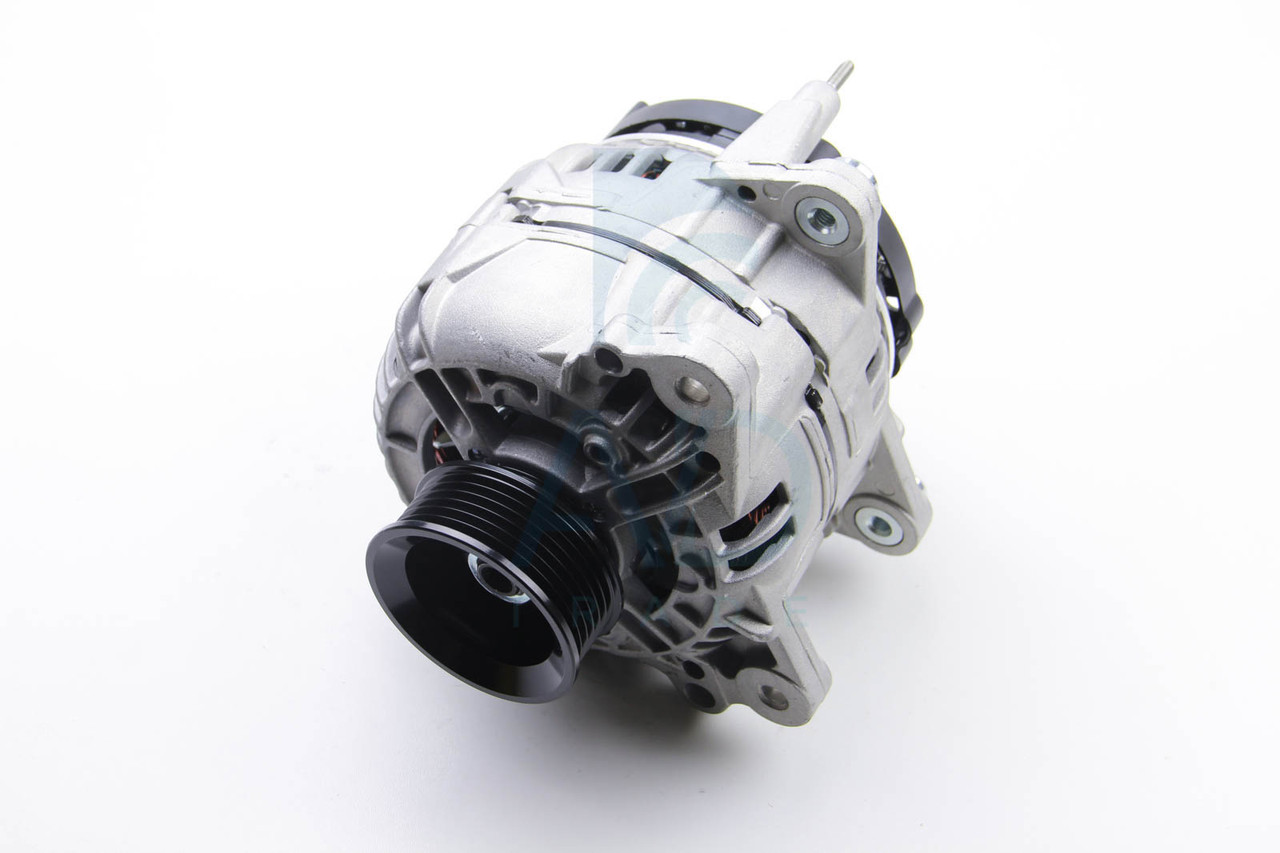 Генератор LT II/T4 2.5TDI 96-06 120А 89212262